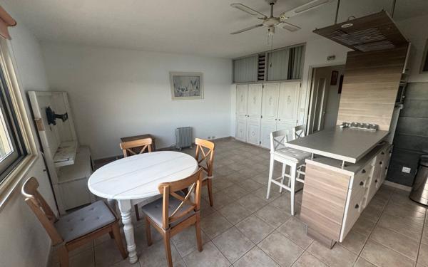 Appartement à vendre    2 pièces • 45 m2 Sainte-Croix-du-Verdon