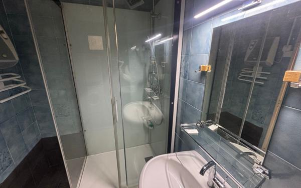 Appartement à vendre    2 pièces • 45 m2 Sainte-Croix-du-Verdon