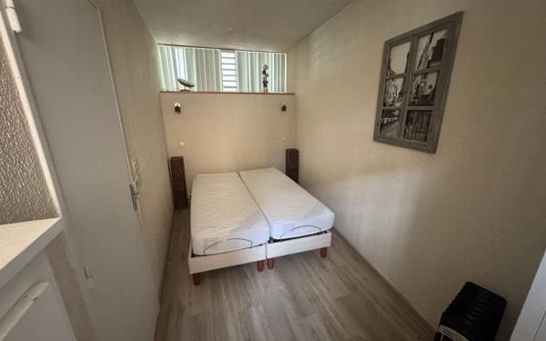 Appartement à vendre    2 pièces • 45 m2 Sainte-Croix-du-Verdon