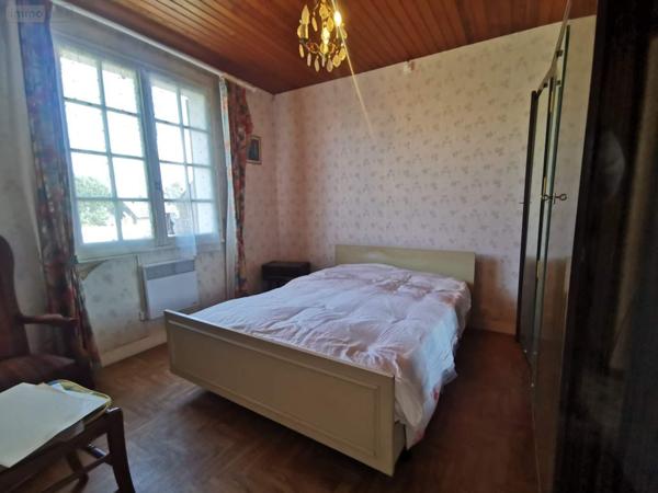 Maison à vendre à Pirou dans la Manche (50770), ref : 063/567