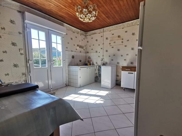 Maison à vendre à Pirou dans la Manche (50770), ref : 063/567