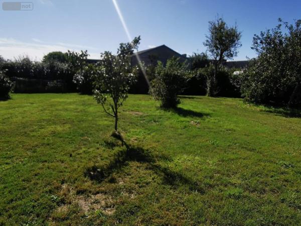 Maison à vendre à Pirou dans la Manche (50770), ref : 063/567