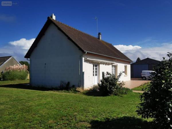 Maison à vendre à Pirou dans la Manche (50770), ref : 063/567