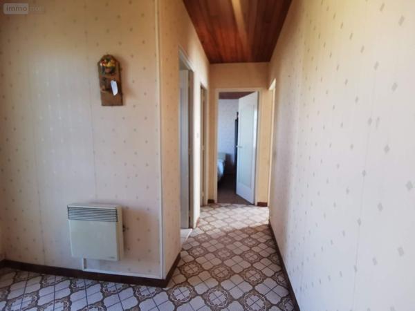 Maison à vendre à Pirou dans la Manche (50770), ref : 063/567