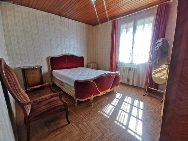 Maison à vendre à Pirou dans la Manche (50770), ref : 063/567