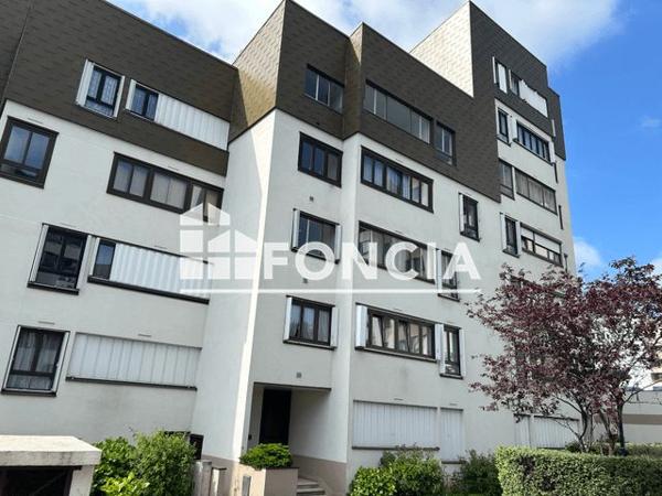 Location Appartement 3 pièces 67.16 m² - 4 ALLEE DU BOIS MOUSSU Champs Sur Marne 77420