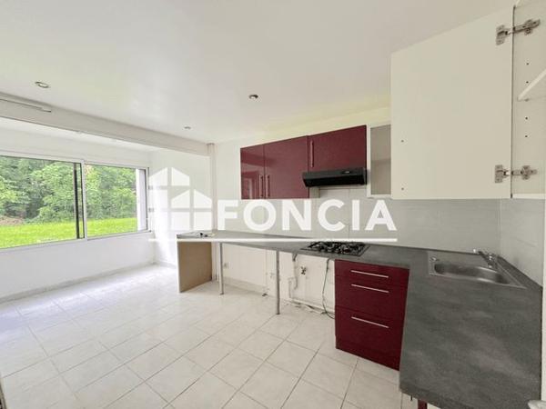Location Appartement 3 pièces 67.16 m² - 4 ALLEE DU BOIS MOUSSU Champs Sur Marne 77420