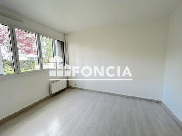 Location Appartement 3 pièces 67.16 m² - 4 ALLEE DU BOIS MOUSSU Champs Sur Marne 77420