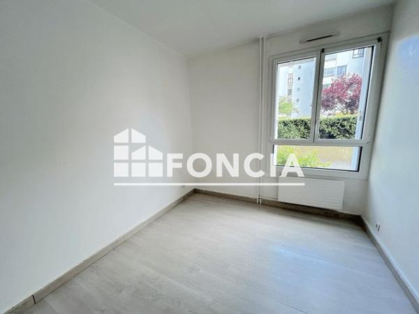 Location Appartement 3 pièces 67.16 m² - 4 ALLEE DU BOIS MOUSSU Champs Sur Marne 77420