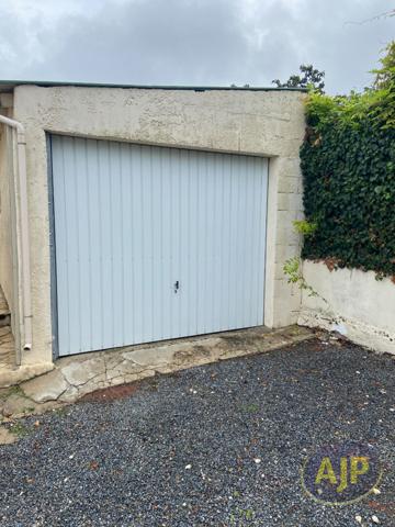 Location maison Saintes : 930 € - AJP Immobilier Saintes