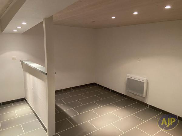 Location maison Saintes : 930 € - AJP Immobilier Saintes