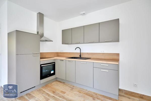 Maison à louer 3 pièces 74.34m²