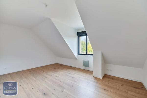 Maison à louer 3 pièces 74.34m²