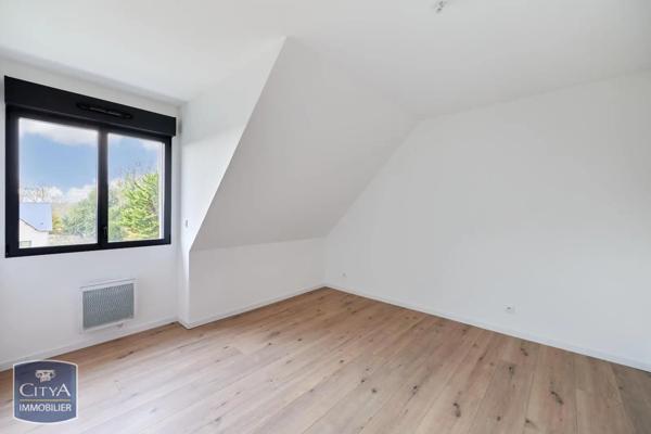 Maison à louer 3 pièces 74.34m²