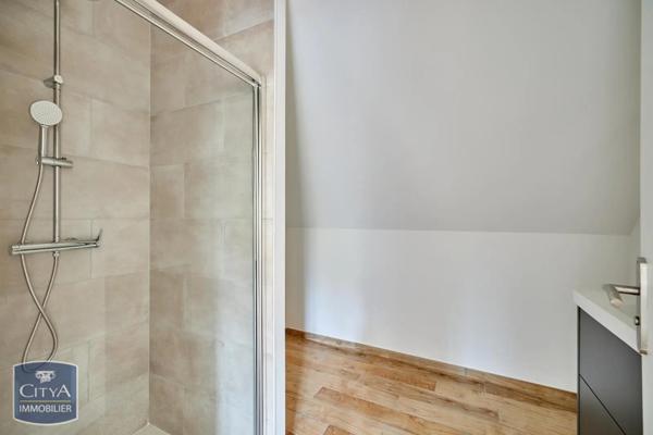 Maison à louer 3 pièces 74.34m²