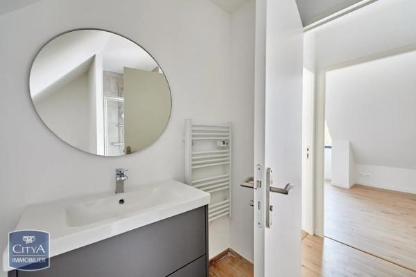 Maison à louer 3 pièces 74.34m²