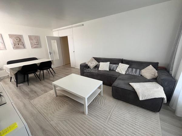 Appartement Pontoise 4 pièce(s) 91.48 m2 €229 000 ** - Référence 11003