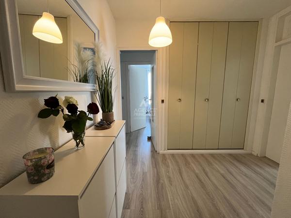 Appartement Pontoise 4 pièce(s) 91.48 m2 €229 000 ** - Référence 11003
