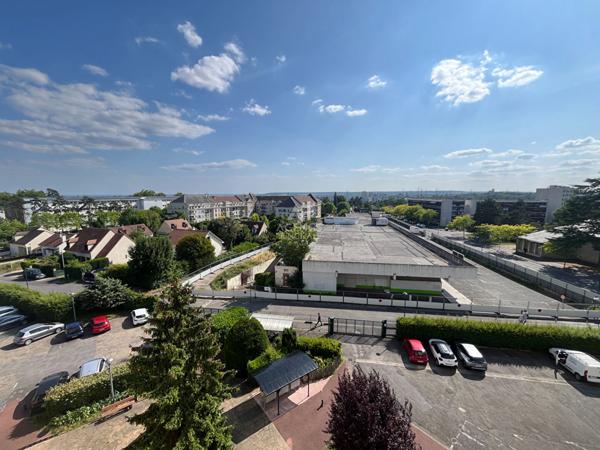 Appartement Pontoise 4 pièce(s) 91.48 m2 €229 000 ** - Référence 11003