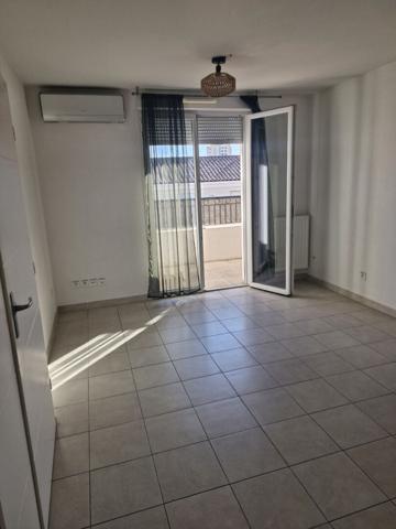 Appartement Toulon 2 pièce(s) 36 m2 + terrasse