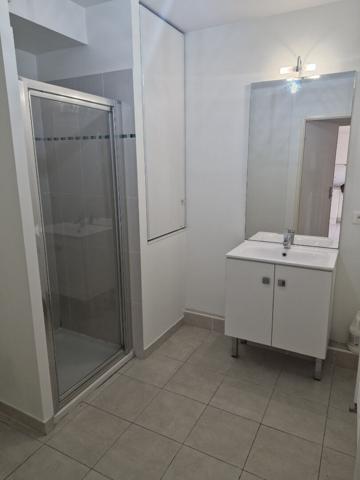 Appartement Toulon 2 pièce(s) 36 m2 + terrasse