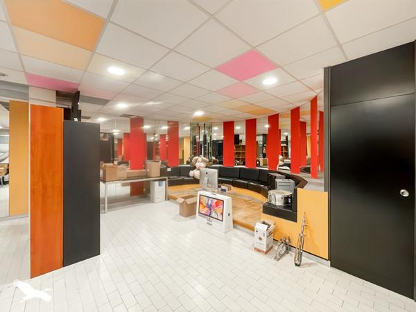 Local commercial à vendre |  Calais |  |