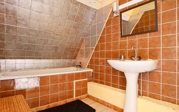 Appartement à vendre    2 pièces • 29 m2 Saint-Valery-sur-Somme