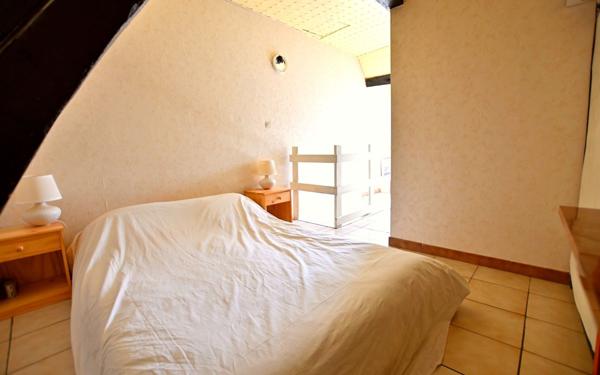 Appartement à vendre    2 pièces • 29 m2 Saint-Valery-sur-Somme