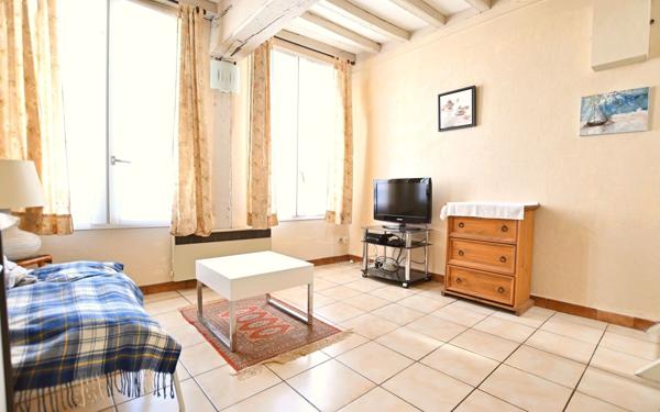 Appartement à vendre    2 pièces • 29 m2 Saint-Valery-sur-Somme