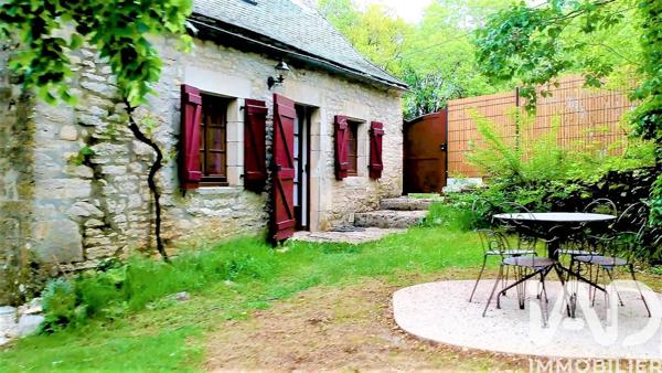 Maison à vendre 2 pièces 50 m² Cuzance