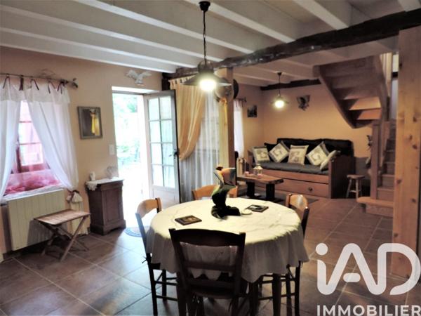 Maison à vendre 2 pièces 50 m² Cuzance