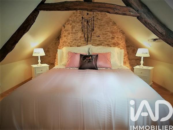 Maison à vendre 2 pièces 50 m² Cuzance