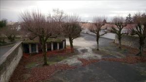 Immeuble à vendre |  Saujon |  668 m²