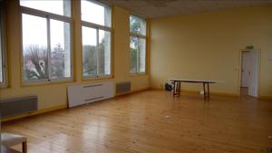 Immeuble à vendre |  Saujon |  668 m²