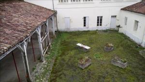 Immeuble à vendre |  Saujon |  668 m²