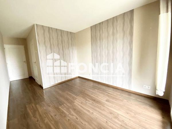 Location Appartement 4 pièces 85.65 m² - 600 ROUTE DE BATAILLARD Chenex 74520
