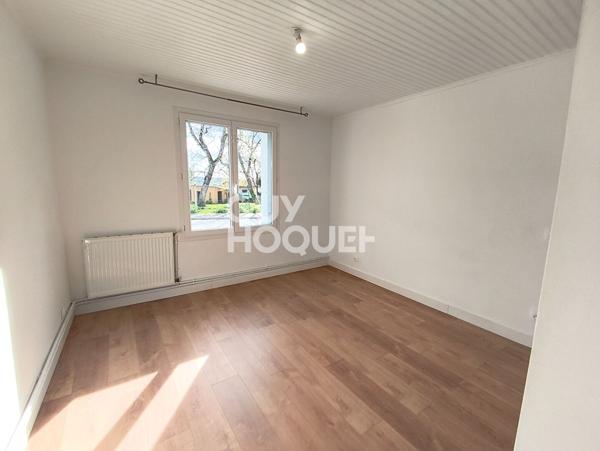 EXCLUSIVITÉ Maison rénovée à deux pas de Marmande