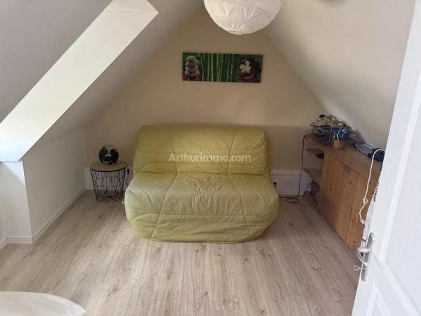Vente                                                      Maison
                        
                     3 pièces                      67 m2                     à Ploubezre