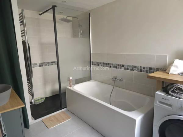 Vente                                                      Maison
                        
                     3 pièces                      67 m2                     à Ploubezre