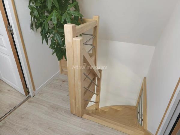 Vente                                                      Maison
                        
                     3 pièces                      67 m2                     à Ploubezre