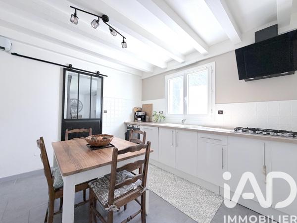 Maison à vendre 5 pièces 150 m² Belin-Béliet
