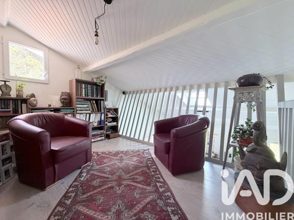 Maison à vendre 5 pièces 150 m² Belin-Béliet