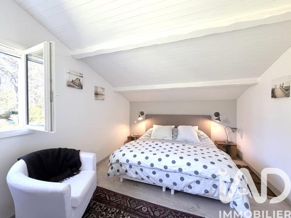 Maison à vendre 5 pièces 150 m² Belin-Béliet