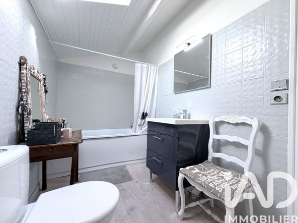 Maison à vendre 5 pièces 150 m² Belin-Béliet