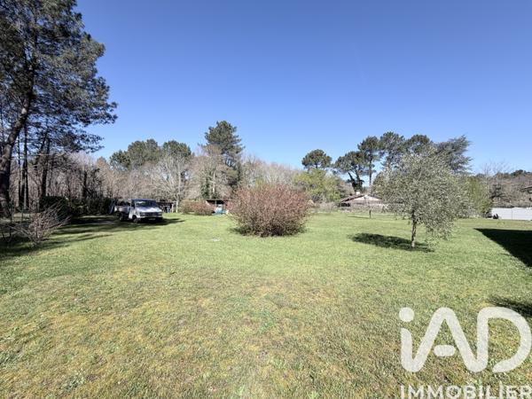 Maison à vendre 5 pièces 150 m² Belin-Béliet