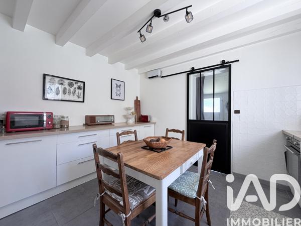Maison à vendre 5 pièces 150 m² Belin-Béliet