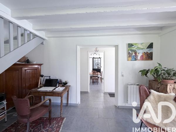 Maison à vendre 5 pièces 150 m² Belin-Béliet