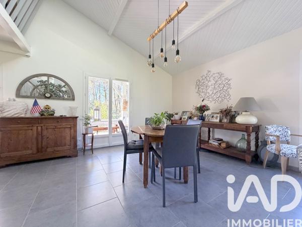 Maison à vendre 5 pièces 150 m² Belin-Béliet