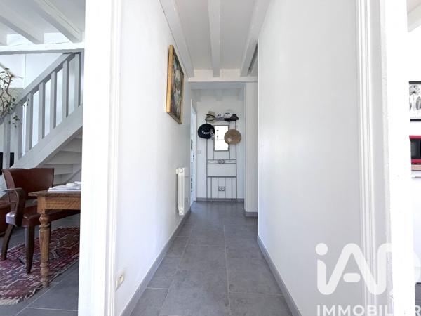 Maison à vendre 5 pièces 150 m² Belin-Béliet