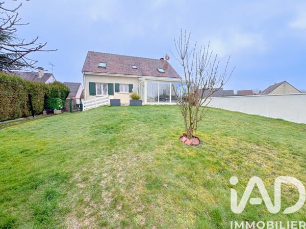 Maison à vendre 6 pièces 165 m² Guignes